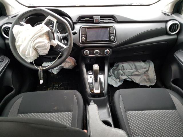 Photo 8 from auction – 2020 NISSAN VERSA S with VIN 3N1CN8DV8LL832750