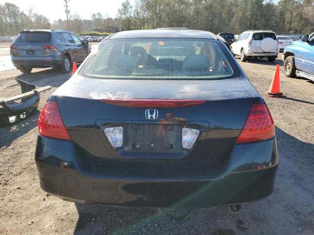 Photo 6 from auction – 2007 HONDA ACCORD SE with VIN JHMCM56367C025086