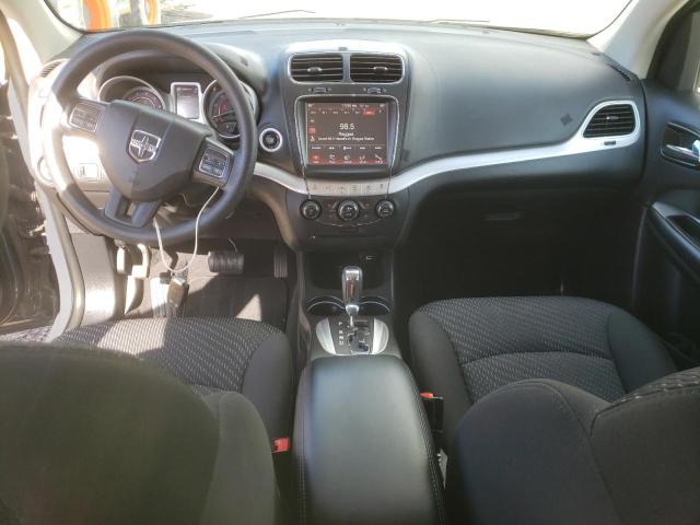 Photo 8 from auction – 2018 DODGE JOURNEY SX with VIN 3C4PDCBG6JT229897