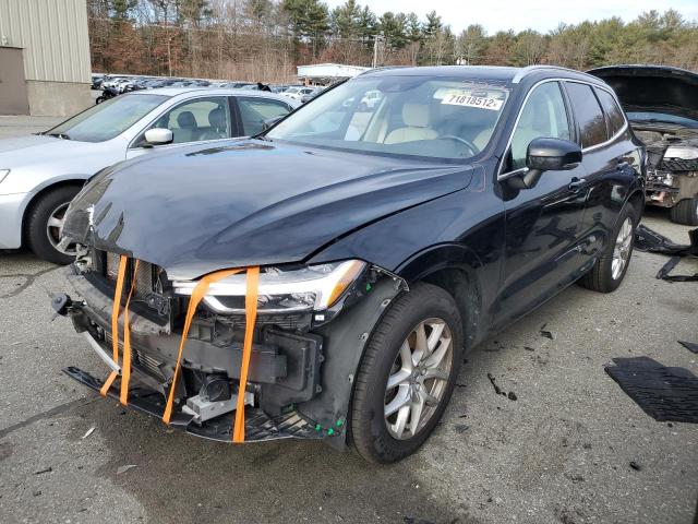 Photo 1 from auction – 2019 VOLVO XC60 T5 with VIN LYV102RK9KB381504