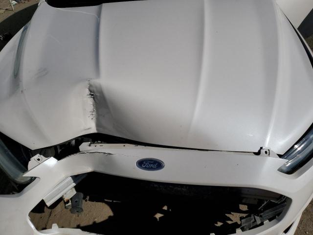 Photo 11 from auction – 2014 FORD FUSION SE with VIN 1FA6P0HD5E5384340