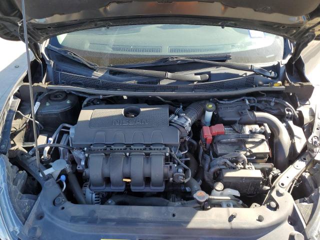 Photo 11 from auction – 2019 NISSAN SENTRA S with VIN 3N1AB7AP1KY307885