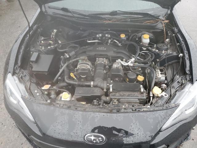 Photo 11 from auction – 2013 SUBARU BRZ 2.0 LI with VIN JF1ZCAC17D1604868