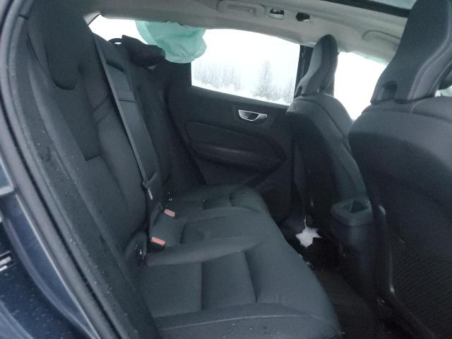 Photo 11 from auction – 2021 VOLVO XC60 T5 MO with VIN YV4102RK4M1864566