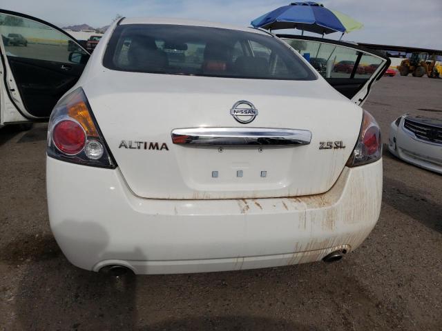 Photo 6 from auction – 2012 NISSAN ALTIMA BAS with VIN 1N4AL2APXCC239390