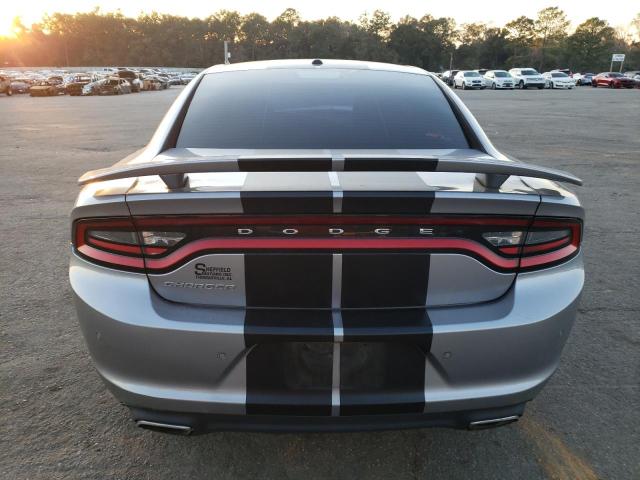 Photo 6 from auction – 2015 DODGE CHARGER SE with VIN 2C3CDXBG9FH771196