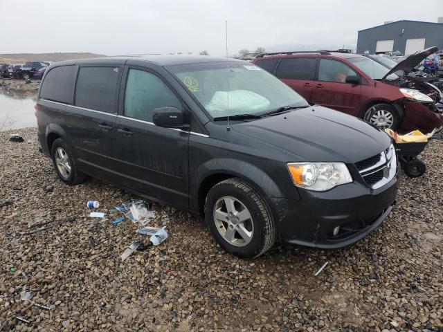 Photo 4 from auction – 2012 DODGE GRAND CARA with VIN 2C4RDGDG3CR165417
