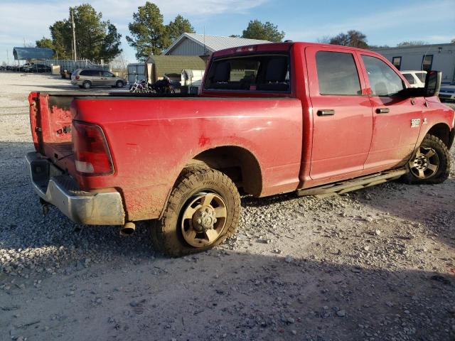 Photo 3 from auction – 2012 DODGE RAM 2500 S with VIN 3C6UD5CLXCG300841