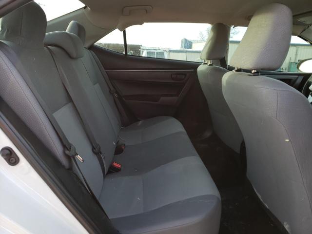 Photo 10 from auction – 2015 TOYOTA COROLLA L with VIN 5YFBURHE3FP298172