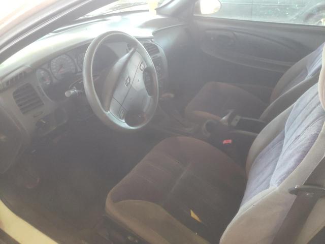 Photo 7 from auction – 2002 CHEVROLET MONTE CARL with VIN 2G1WW12E229337942