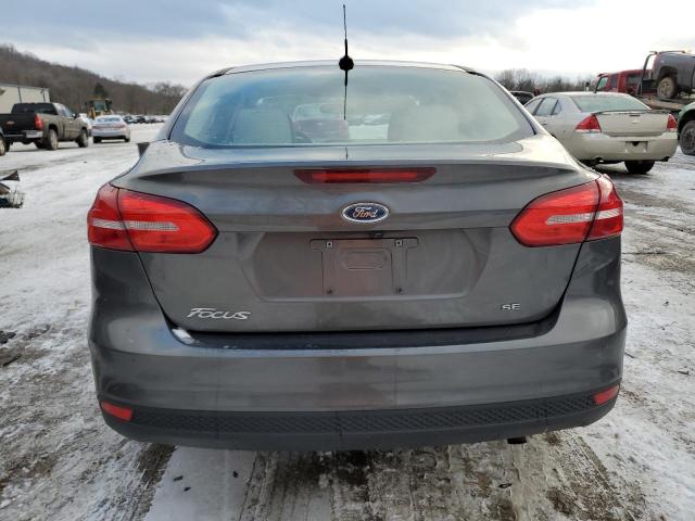 Photo 6 from auction – 2018 FORD FOCUS SE with VIN 1FADP3F28JL203019