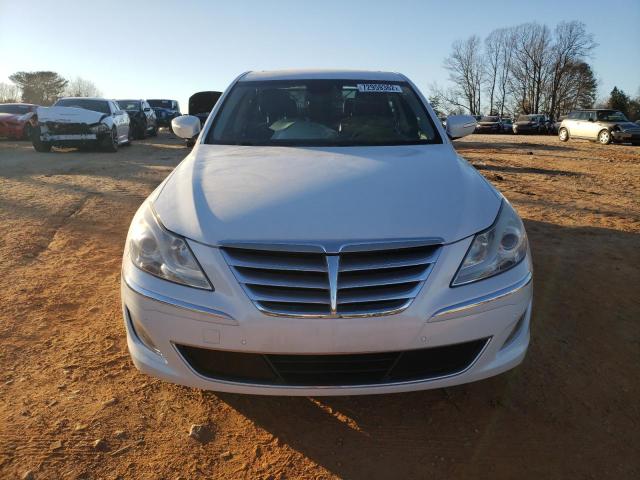 Photo 5 from auction – 2013 HYUNDAI GENESIS 3. with VIN KMHGC4DD2DU250084