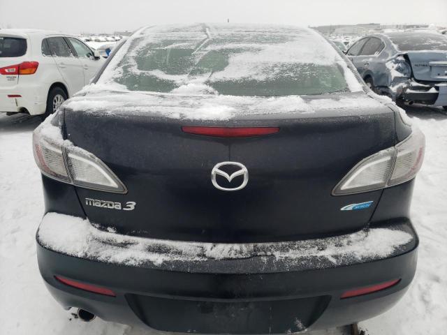 Photo 6 from auction – 2013 MAZDA 3 I with VIN JM1BL1V73D1849034