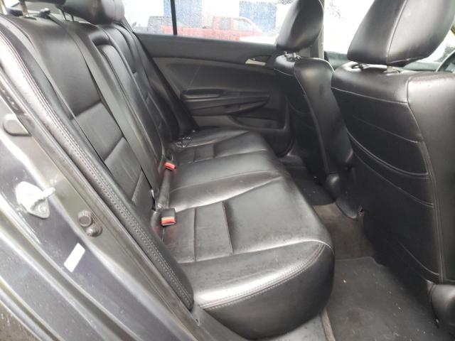 Photo 10 from auction – 2011 HONDA ACCORD LX with VIN 1HGCP2F37BA143905