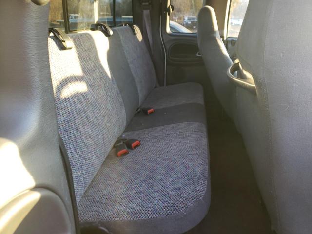 Photo 10 from auction – 2001 DODGE RAM 1500 with VIN 3B7HF13Z51G811193