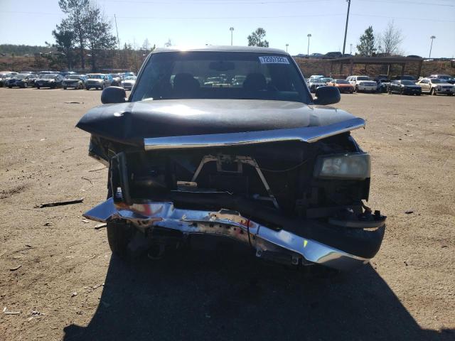 Photo 5 from auction – 2004 CHEVROLET C1500 with VIN 1GCEC19T54E388769