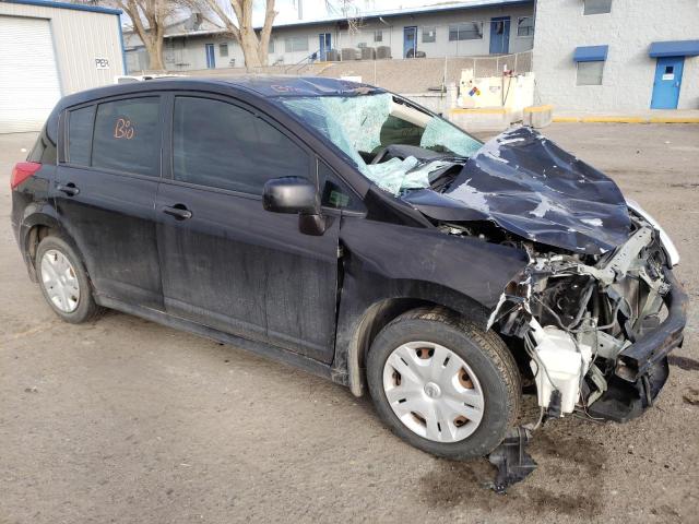 Photo 4 from auction – 2012 NISSAN VERSA S with VIN 3N1BC1CP9CK198706