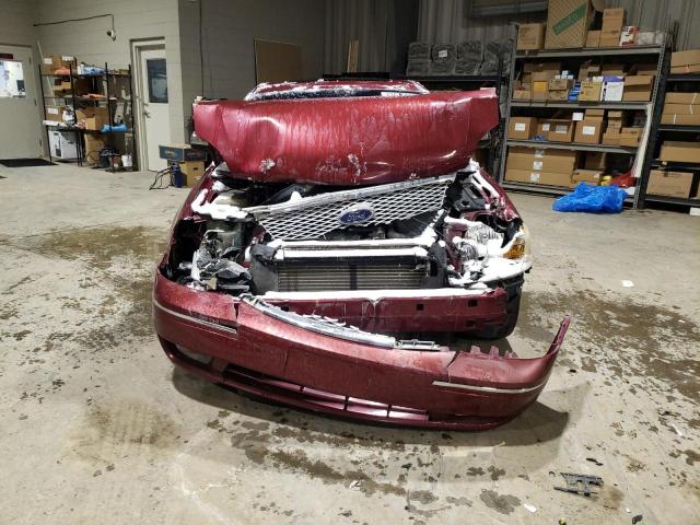 Photo 5 from auction – 2006 FORD FIVE HUNDR with VIN 1FAHP25116G144710