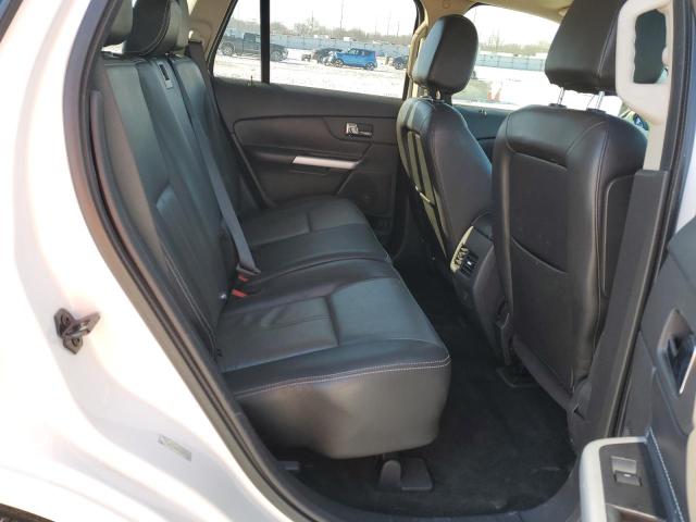 Photo 10 from auction – 2013 FORD EDGE SPORT with VIN 2FMDK4AK8DBA45688