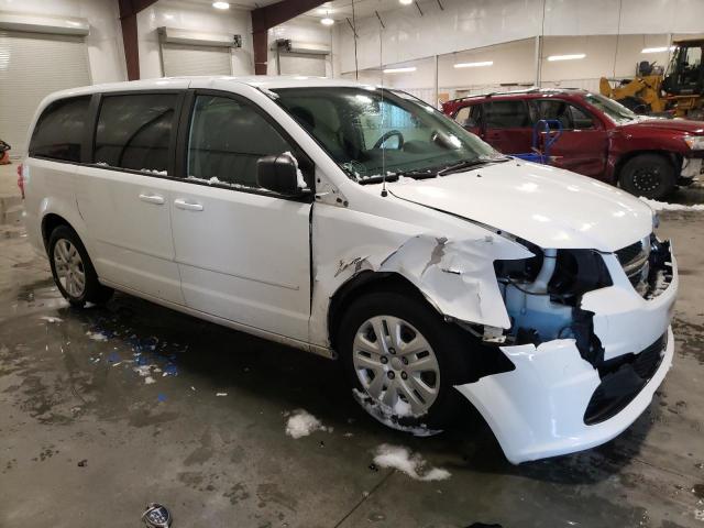 Photo 4 from auction – 2017 DODGE GRAND CARA with VIN 2C4RDGBG6HR568186