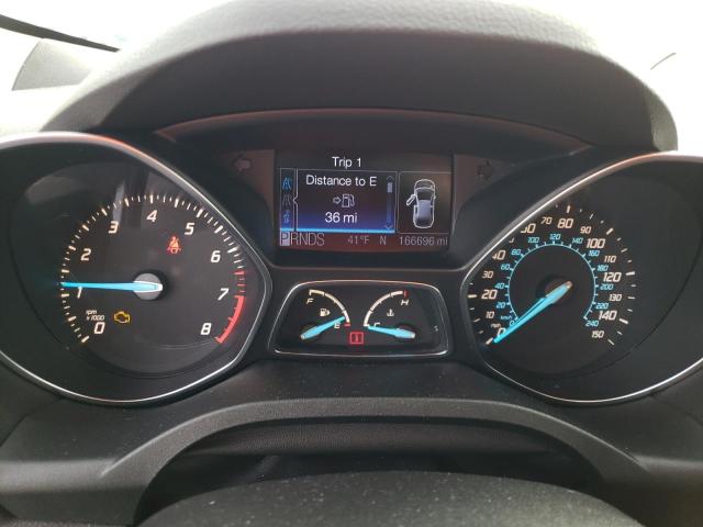Photo 9 from auction – 2013 FORD ESCAPE SEL with VIN 1FMCU9H96DUA01785