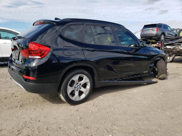 Photo 3 from auction – 2015 BMW X1 SDRIVE2 with VIN WBAVM1C59FV318344