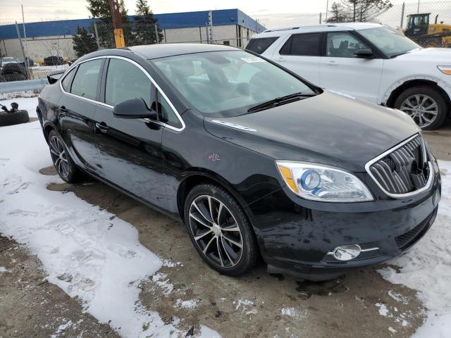 Photo 4 from auction – 2017 BUICK VERANO SPO with VIN 1G4PR5SK4H4104880