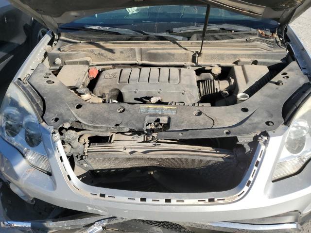 Photo 12 from auction – 2009 GMC ACADIA SLE with VIN 1GKER13D89J177956