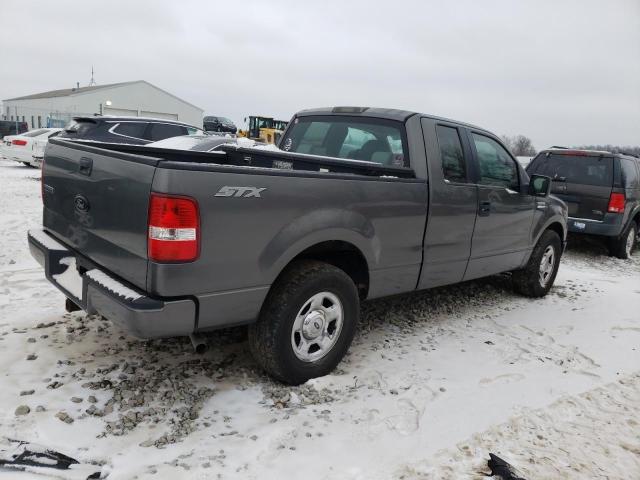 Photo 3 from auction – 2006 FORD F150 with VIN 1FTRX12W76NB70085