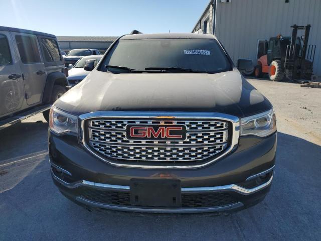 Photo 5 from auction – 2019 GMC ACADIA DEN with VIN 1GKKNPLS7KZ171492