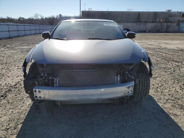 Photo 5 from auction – 2017 NISSAN MAXIMA 3.5 with VIN 1N4AA6AP2HC445579