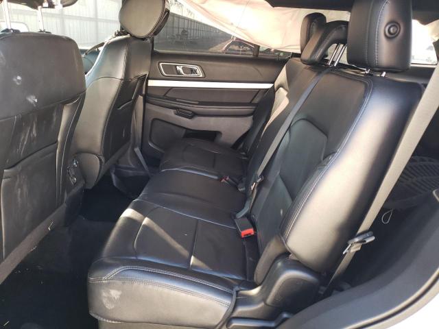Photo 11 from auction – 2017 FORD EXPLORER X with VIN 1FM5K7D84HGB39328