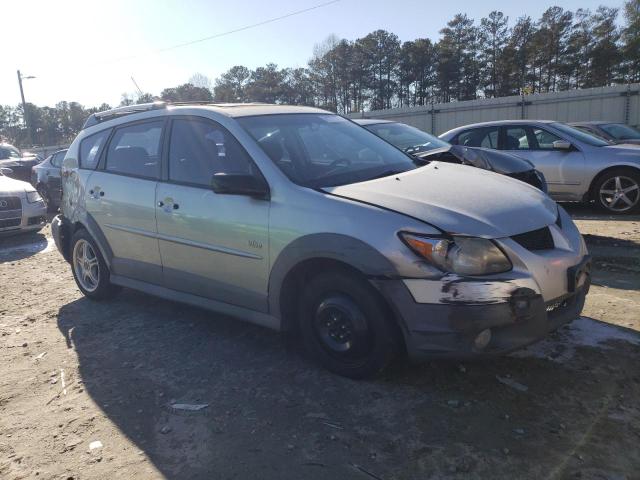 Photo 4 from auction – 2004 PONTIAC VIBE with VIN 5Y2SL62814Z432121