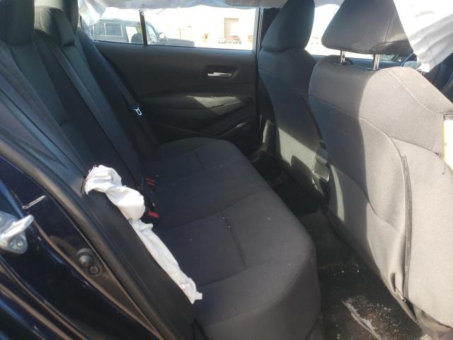 Photo 10 from auction – 2021 TOYOTA COROLLA LE with VIN 5YFVPMAE8MP261553