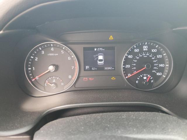 Photo 9 from auction – 2020 KIA FORTE FE with VIN 3KPF24AD9LE202327
