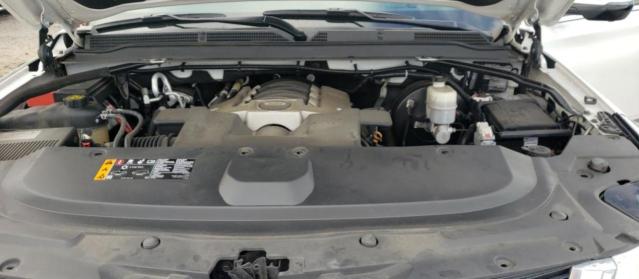 Photo 12 from auction – 2019 CADILLAC ESCALADE L with VIN 1GYS4BKJ5KR153139