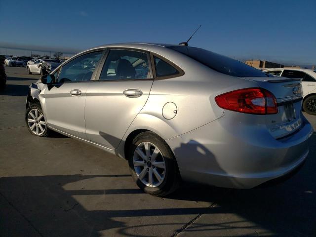 Photo 2 from auction – 2013 FORD FIESTA SE with VIN 3FADP4BJ4DM118927