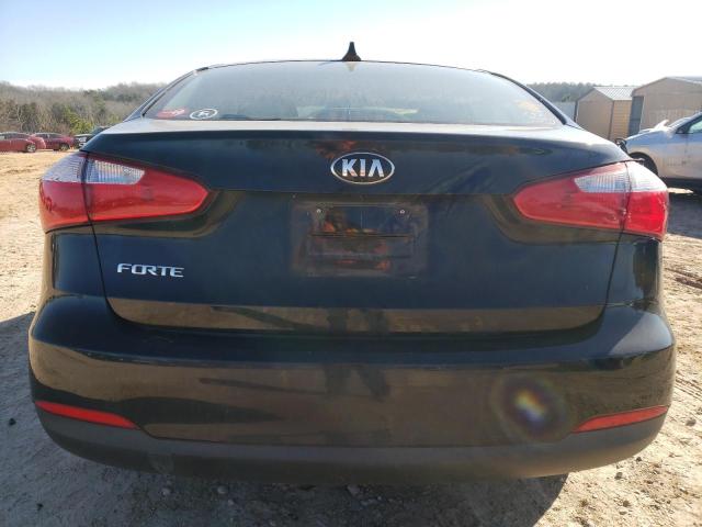Photo 6 from auction – 2015 KIA FORTE LX with VIN KNAFX4A60F5399646