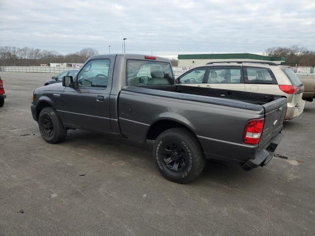 Photo 2 from auction – 2010 FORD RANGER with VIN 1FTKR1AD0APA35829