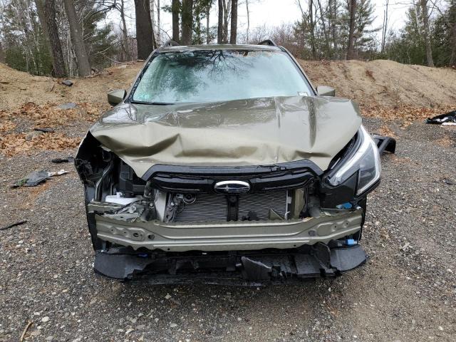 Photo 5 from auction – 2022 SUBARU FORESTER P with VIN JF2SKAEC7NH447141