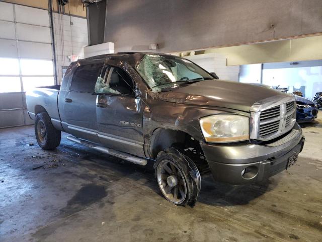 Photo 4 from auction – 2006 DODGE RAM 1500 with VIN 3D3KS19D36G143924
