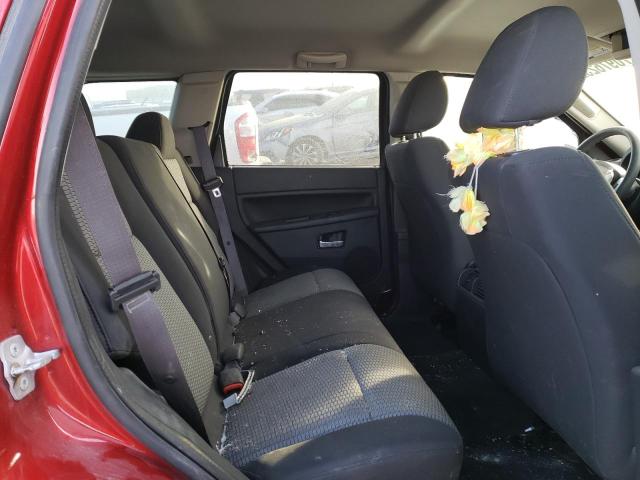 Photo 10 from auction – 2010 JEEP GRAND CHER with VIN 1J4PR4GK0AC117056