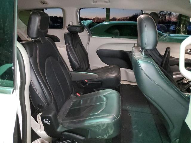 Photo 11 from auction – 2019 CHRYSLER PACIFICA T with VIN 2C4RC1BG7KR626457