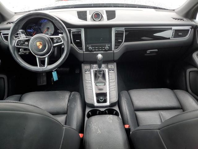 Photo 8 from auction – 2018 PORSCHE MACAN S with VIN WP1AB2A56JLB35843
