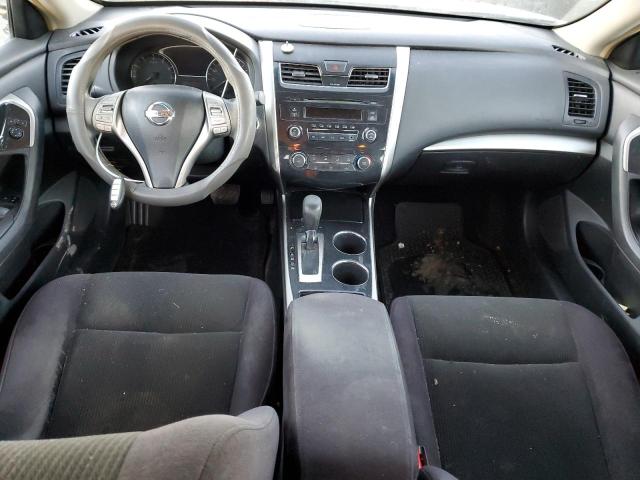 Photo 8 from auction – 2013 NISSAN ALTIMA 2.5 with VIN 1N4AL3AP7DC271575