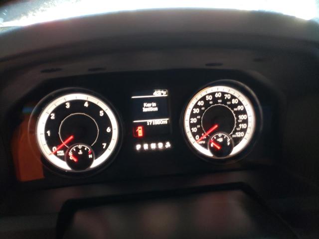 Photo 9 from auction – 2014 RAM 1500 ST with VIN 1C6RR6FT1ES441284