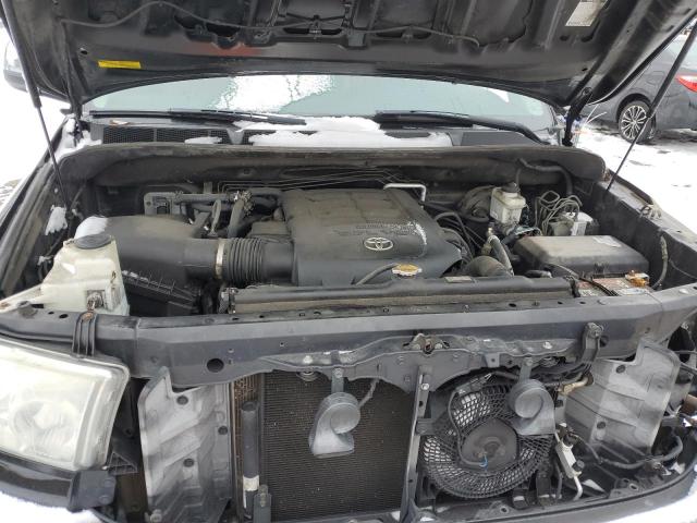 Photo 12 from auction – 2015 TOYOTA SEQUOIA PL with VIN 5TDDW5G14FS119784