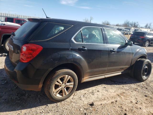 Photo 3 from auction – 2013 CHEVROLET EQUINOX LS with VIN 2GNALBEK2D6286570