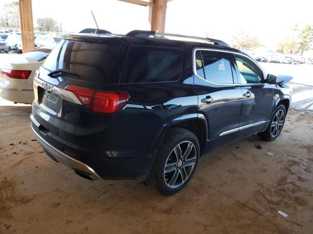 Photo 3 from auction – 2019 GMC ACADIA DEN with VIN 1GKKNPLS2KZ123754