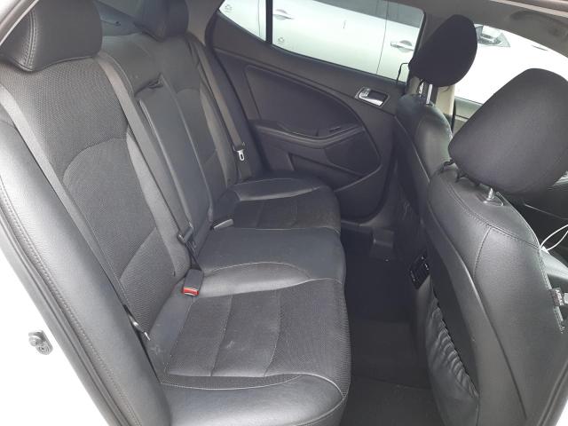 Photo 10 from auction – 2015 KIA OPTIMA SX with VIN 5XXGR4A75FG454341
